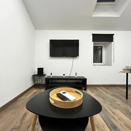 Serenity Apartamento