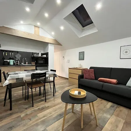 Apartamento Serenity