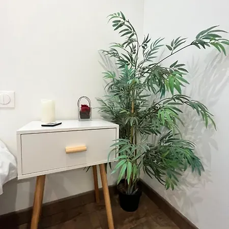 Serenity Apartamento