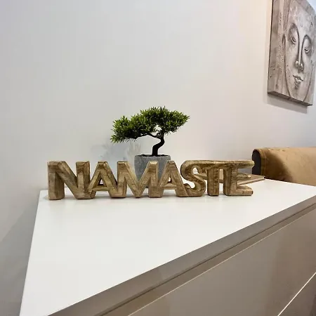 Apartamento Serenity