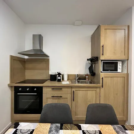 Apartamento Serenity *