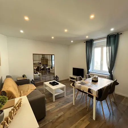 Apartamento Serenity