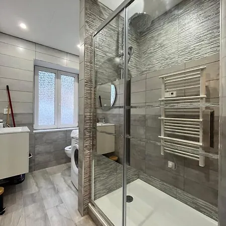 Serenity Apartment *