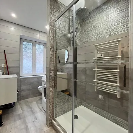 Serenity Appartement *