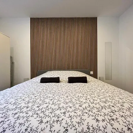 Serenity Apartment Hayange