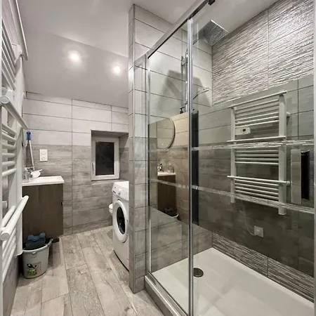 Apartamento Serenity Hayange