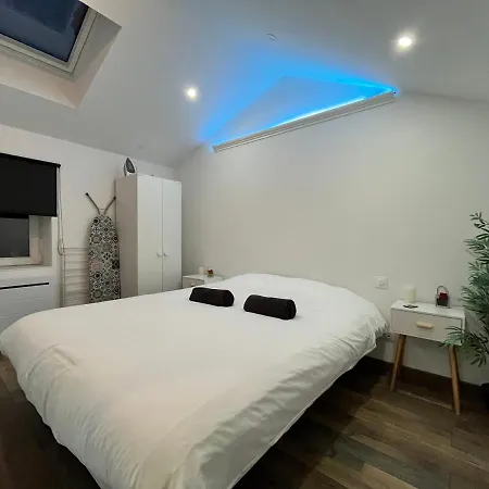 Apartamento Serenity