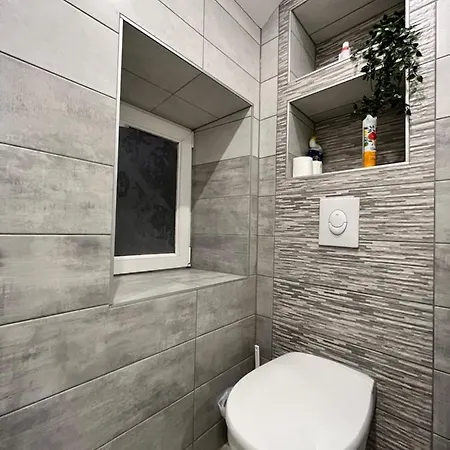 Appartement Serenity *