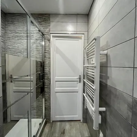 Appartement Serenity *