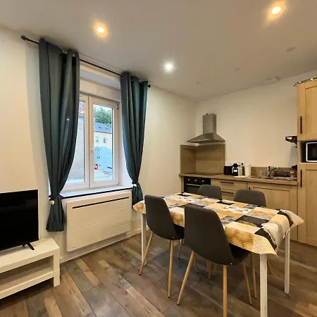 Serenity Appartement *