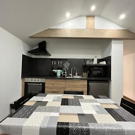 Serenity Apartment