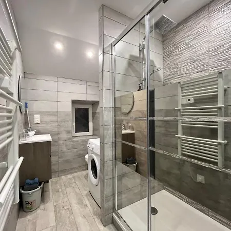 Serenity Apartamento *
