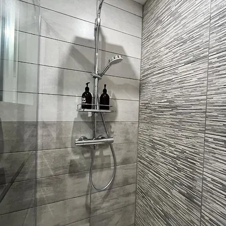 Apartamento Serenity Hayange