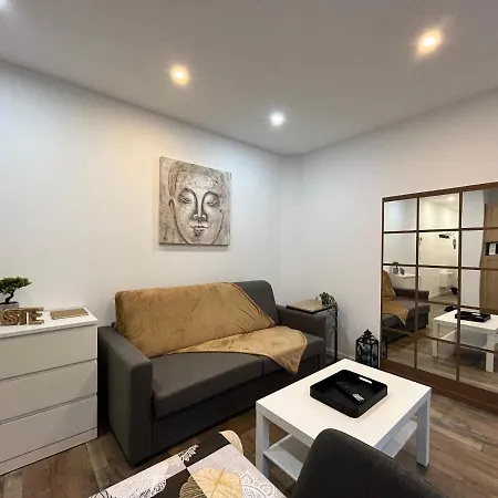 Serenity Apartamento