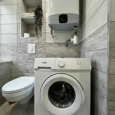 Apartamento Serenity *