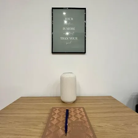 Serenity Appartement Hayange