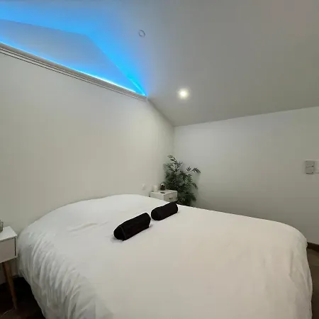 Serenity Apartamento