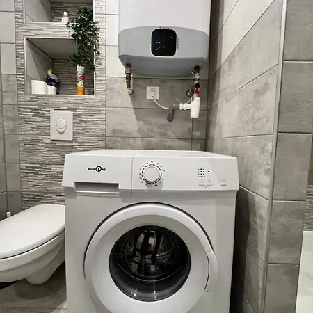 Apartamento Serenity *