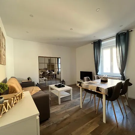 Apartment Serenity