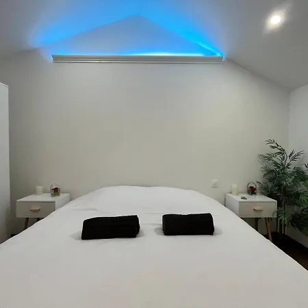 Serenity Apartamento Hayange