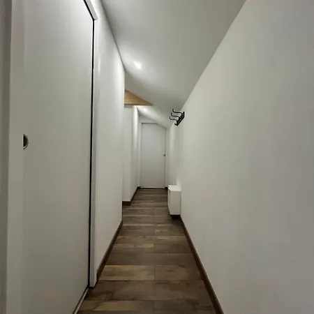 Serenity Apartment