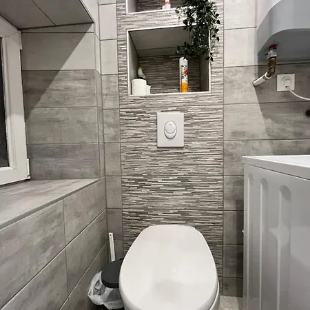 Appartement Serenity *