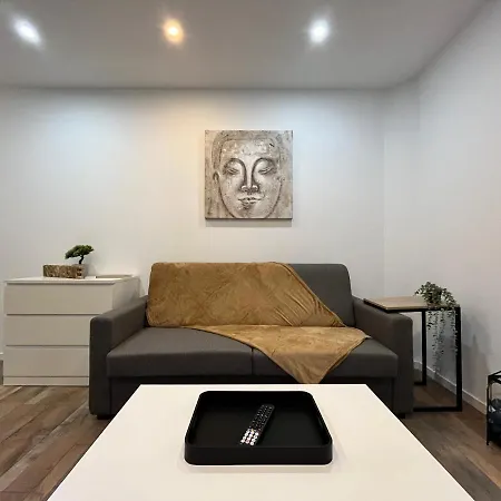 Serenity Apartamento Hayange