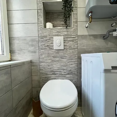 Serenity Appartement