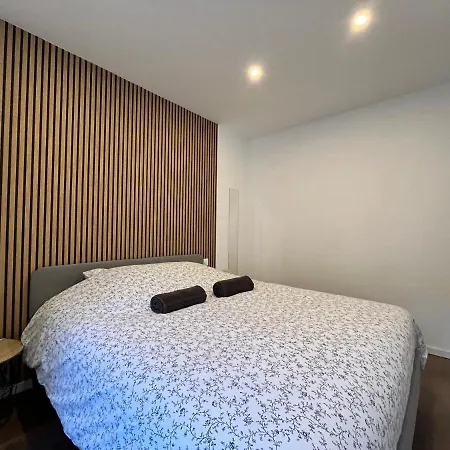 Serenity Apartamento *