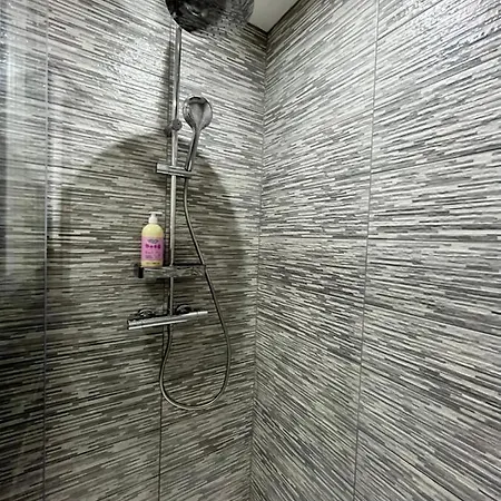 Apartamento Serenity