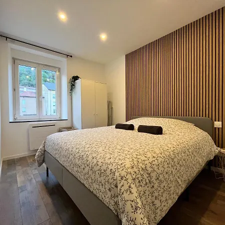 Serenity Apartamento
