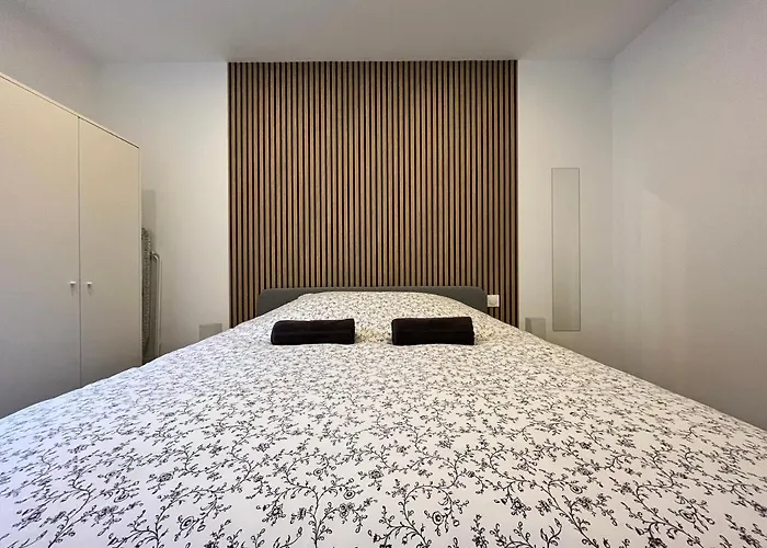 Serenity Apartment Hayange