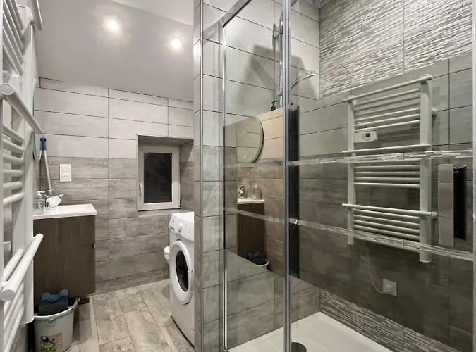 Apartment Serenity Hayange