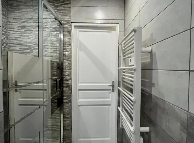 Apartment Serenity *