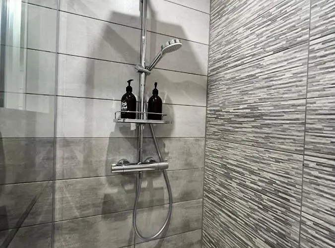 Apartment Serenity Hayange