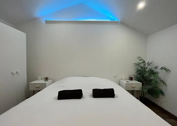 Serenity Apartment Hayange