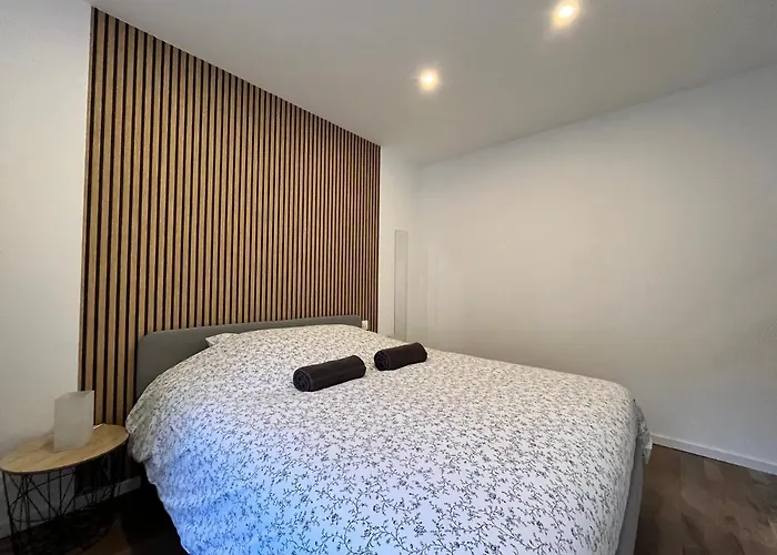 Serenity Apartment *